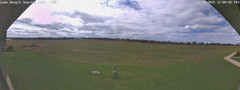 view from Lake Keepit Soaring Club T32 on 2025-05-02