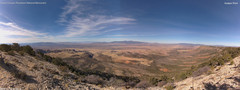 view from Hudson Point on 2024-11-19