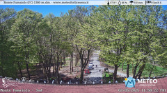 view from Monte Fumaiolo on 2025-05-02