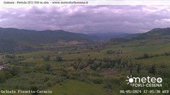 view from Galeata on 2024-05-08