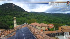 view from Belvi Municipio on 2024-05-02