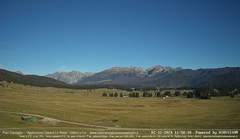 view from Pian Cansiglio - Casera Le Rotte on 2024-12-02