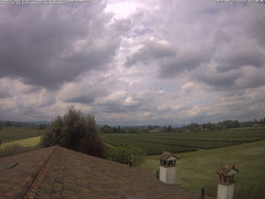 view from Faenza Sud-Est on 2025-04-27
