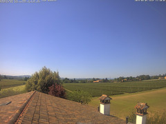view from Faenza Sud-Est on 2025-05-01