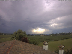 view from Faenza Sud-Est on 2025-05-05