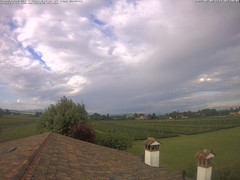 view from Faenza Sud-Est on 2025-05-09