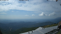 view from Bielmonte balcone2 on 2024-09-03