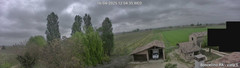 view from Boncellino Sud on 2025-04-16