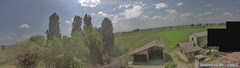 view from Boncellino Sud on 2025-04-28