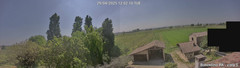 view from Boncellino Sud on 2025-04-29
