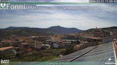 view from Fonni on 2024-03-21