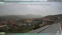 view from Fonni on 2024-03-29