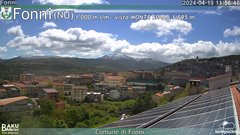 view from Fonni on 2024-04-19