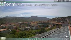 view from Fonni on 2024-04-27