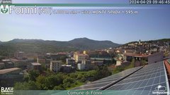 view from Fonni on 2024-04-29