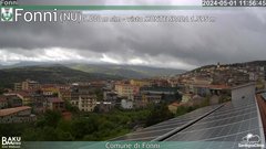 view from Fonni on 2024-05-01