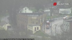 view from WBOY-TV Clarksburg Towercam on 2024-04-01