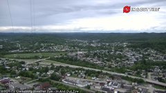 view from WBOY-TV Clarksburg Towercam on 2024-05-15