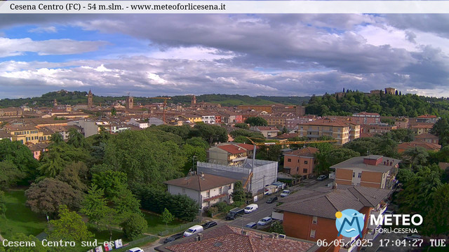 Cesena Centro animated GIF