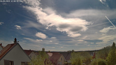 view from Wetterkamera Reisch Ost on 2024-04-26