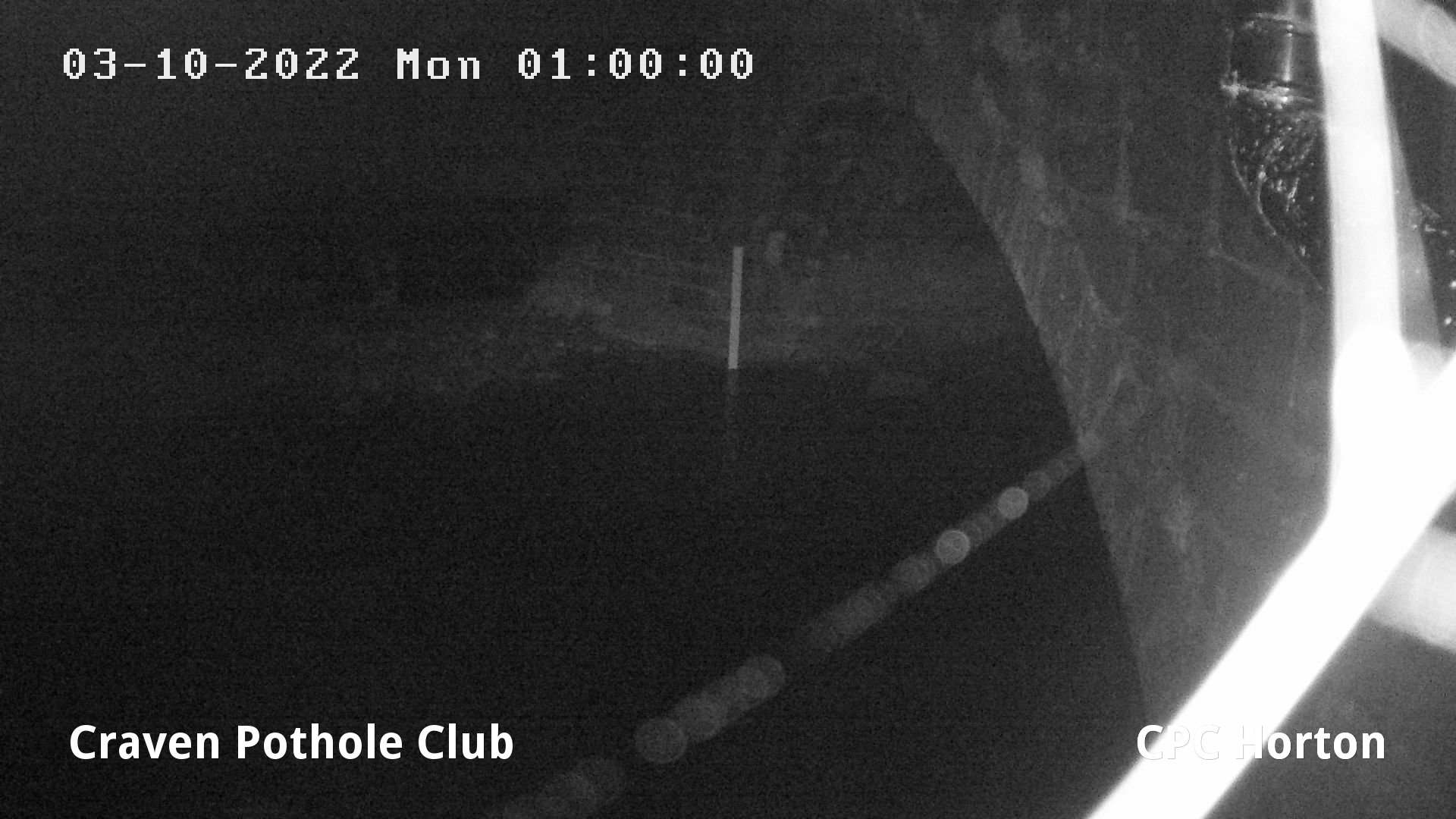 time-lapse frame, HortonRibbleCam webcam