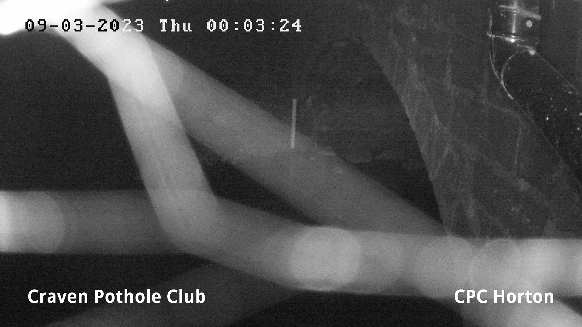 time-lapse frame, HortonRibbleCam webcam