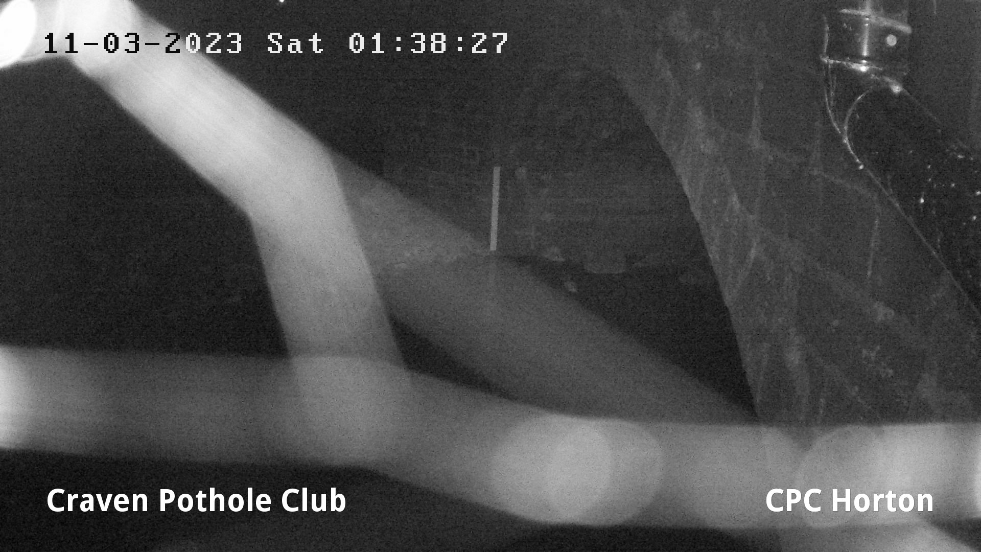 time-lapse frame, HortonRibbleCam webcam