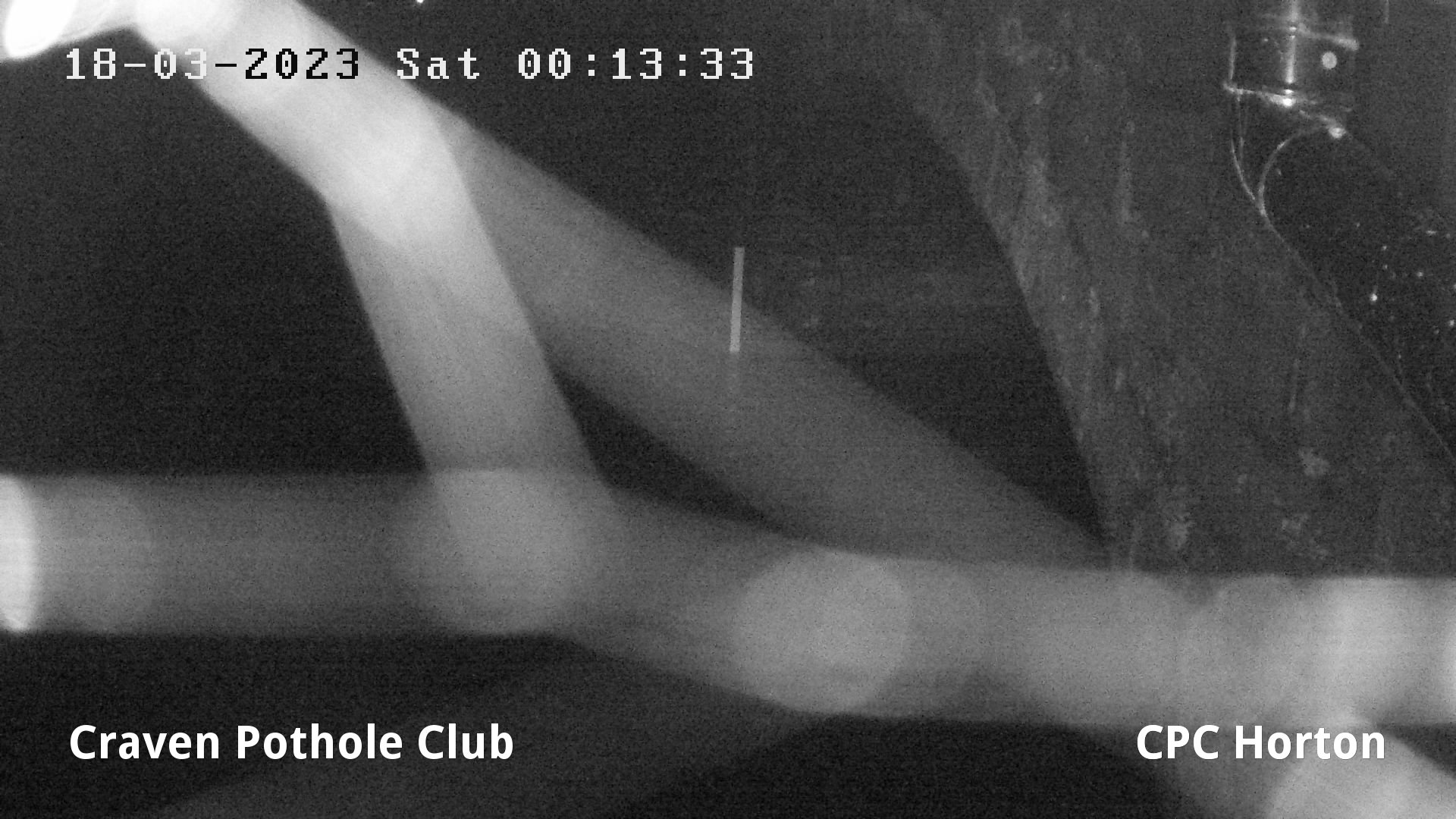 time-lapse frame, HortonRibbleCam webcam