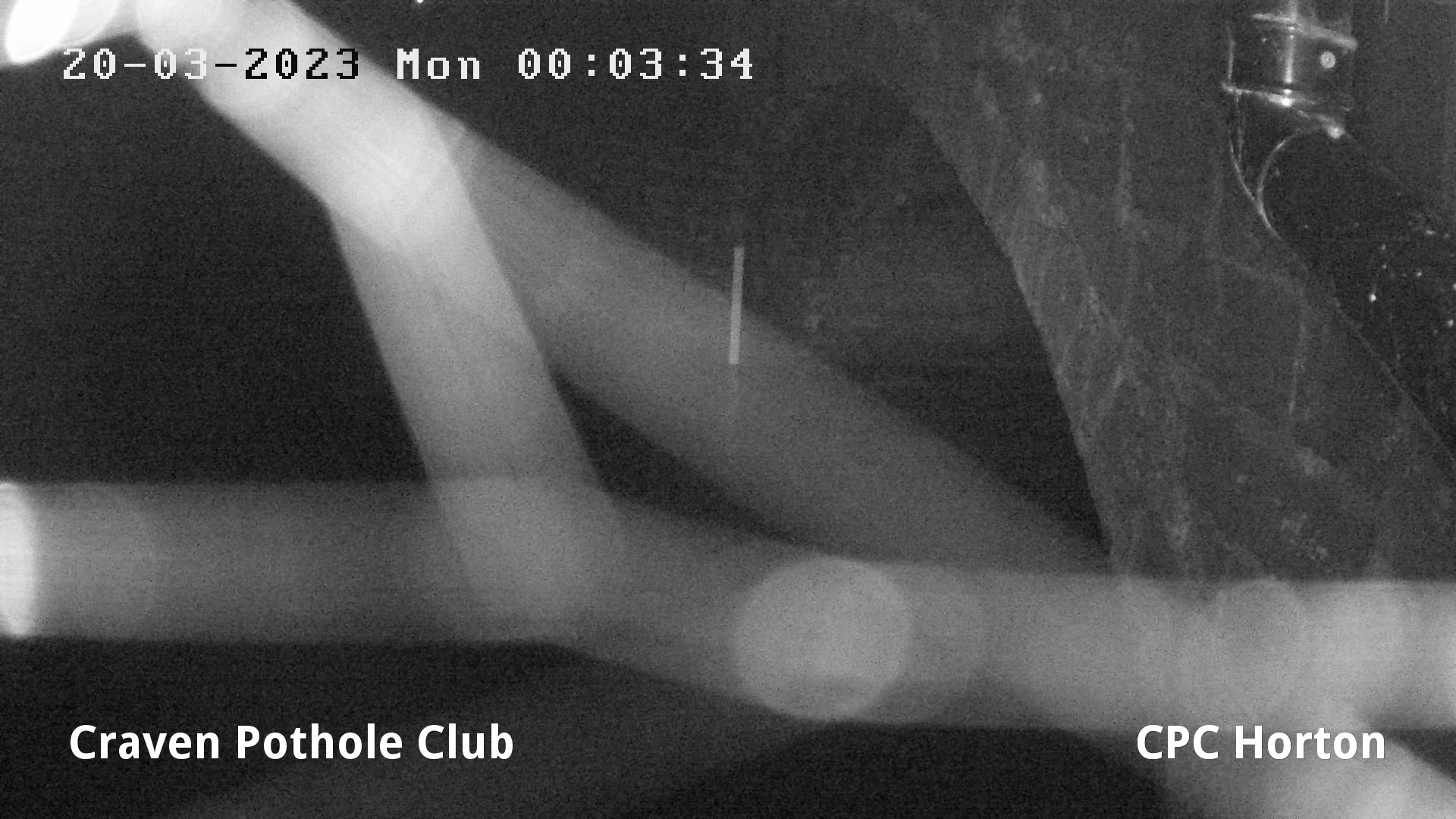 time-lapse frame, HortonRibbleCam webcam