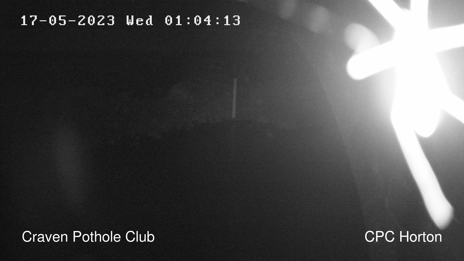 time-lapse frame, HortonRibbleCam webcam