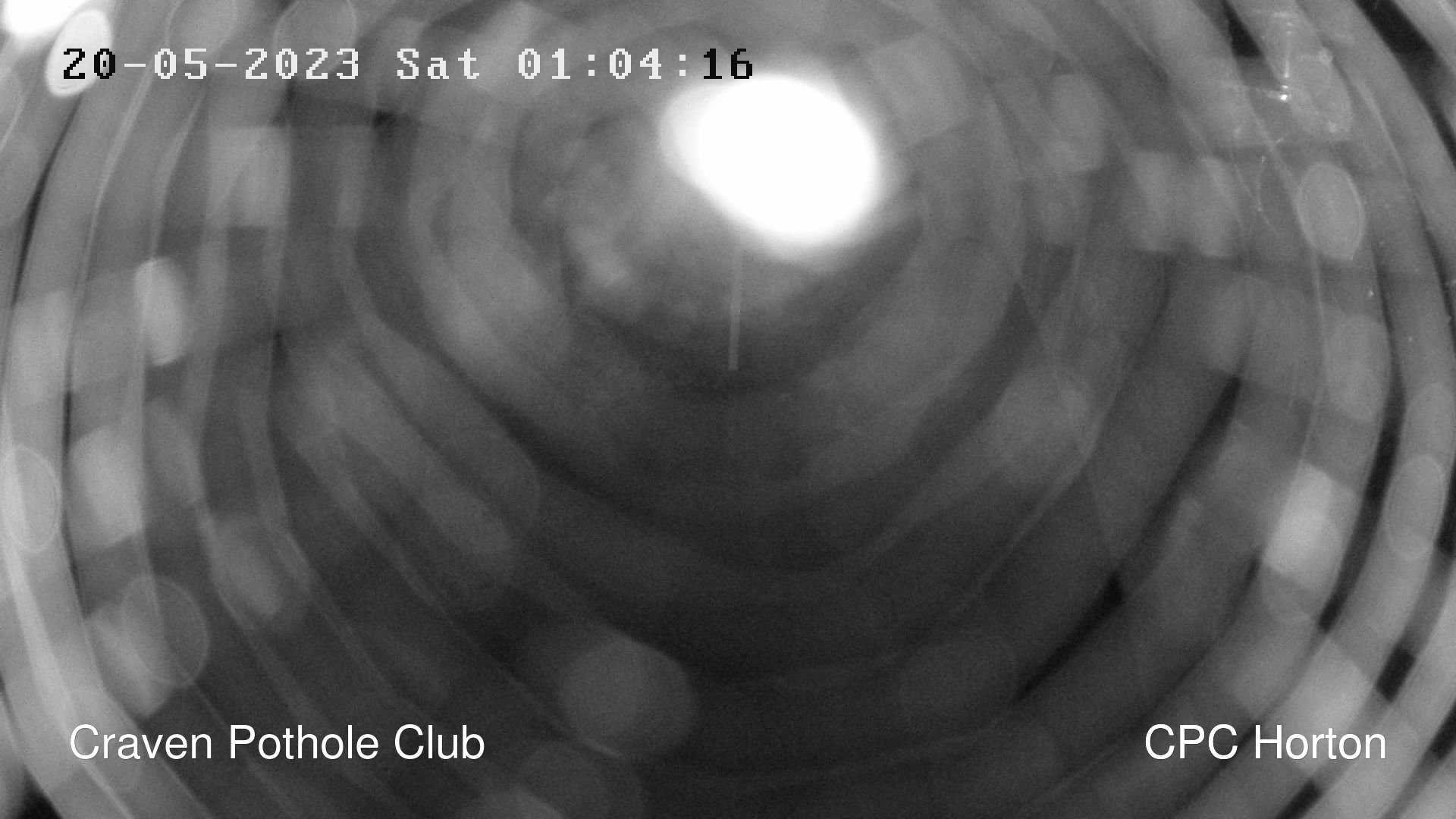 time-lapse frame, HortonRibbleCam webcam