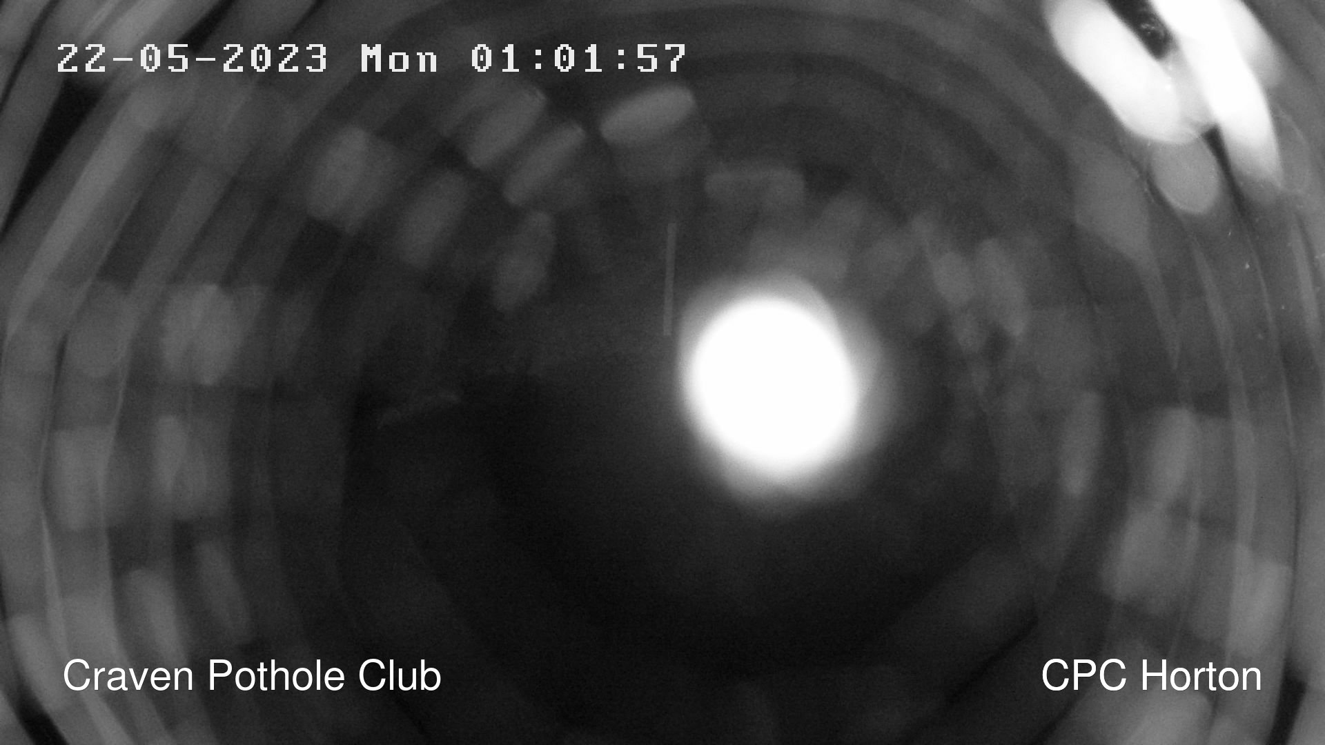 time-lapse frame, HortonRibbleCam webcam
