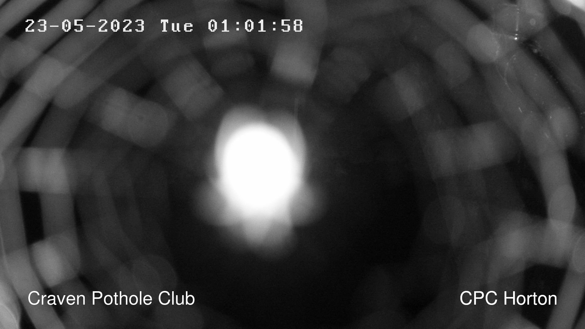 time-lapse frame, HortonRibbleCam webcam
