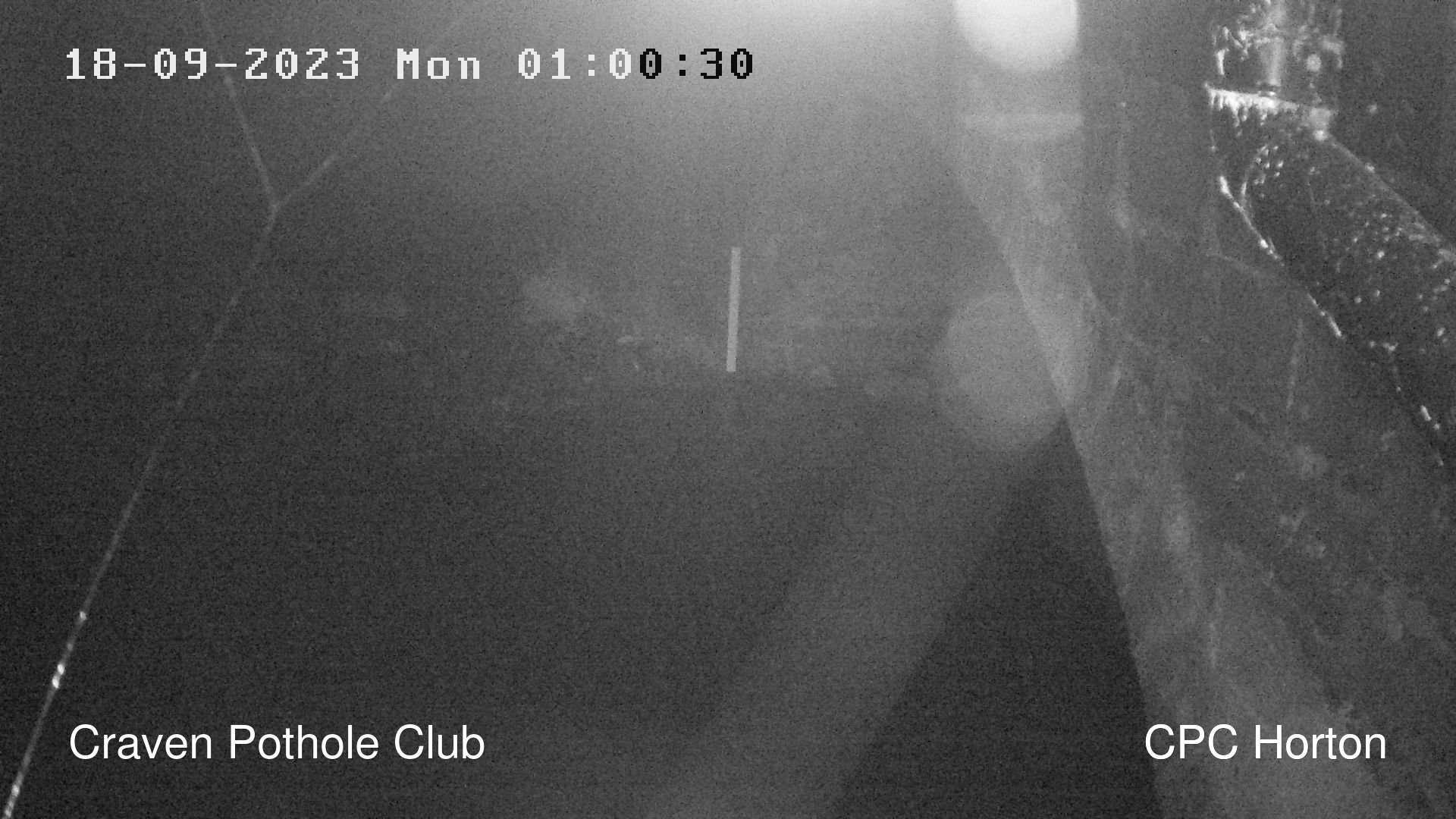 time-lapse frame, HortonRibbleCam webcam