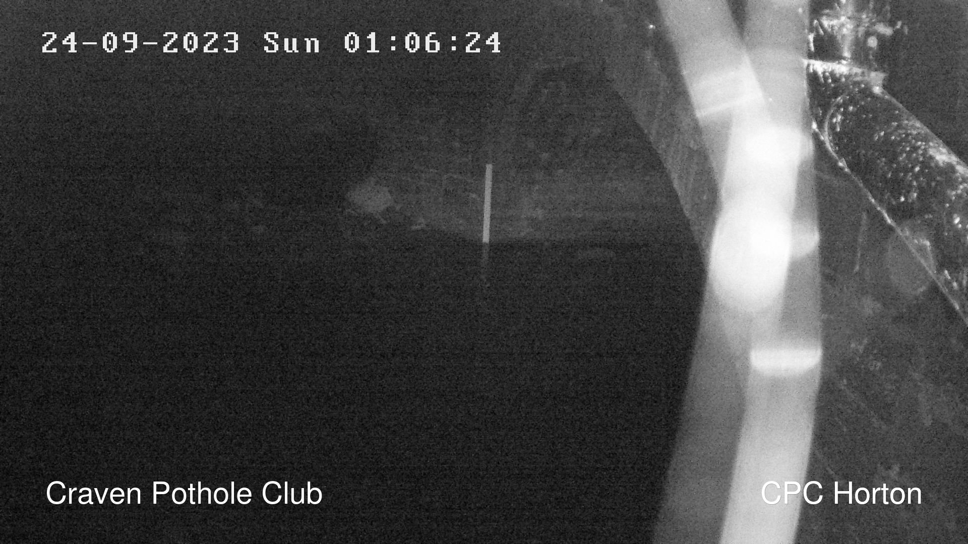 time-lapse frame, HortonRibbleCam webcam