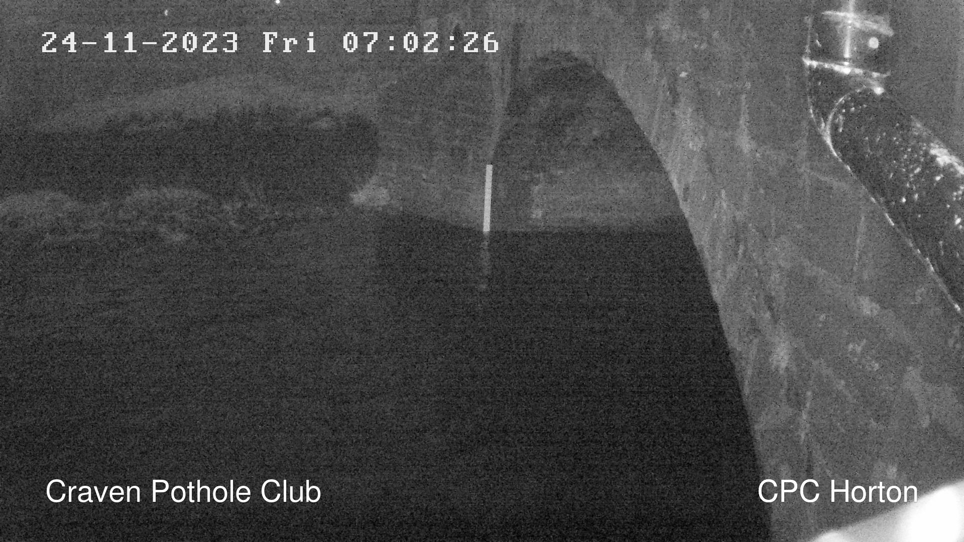 time-lapse frame, HortonRibbleCam webcam