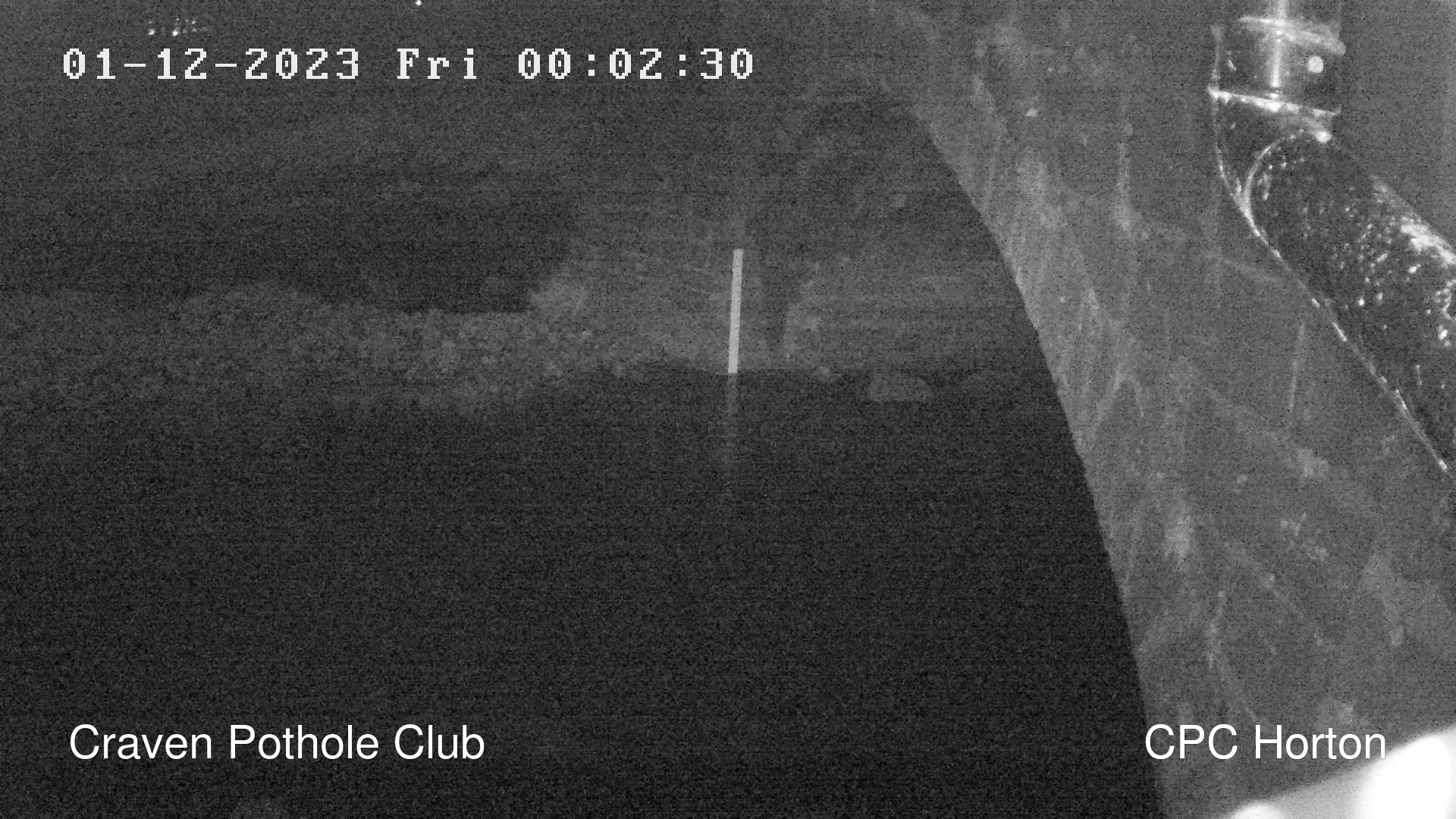 time-lapse frame, HortonRibbleCam webcam