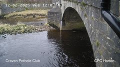 view from HortonRibbleCam on 2025-02-12