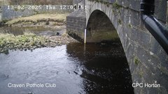 view from HortonRibbleCam on 2025-02-13