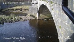 view from HortonRibbleCam on 2025-03-01