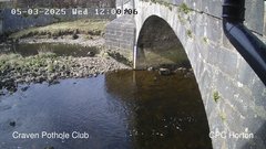 view from HortonRibbleCam on 2025-03-05