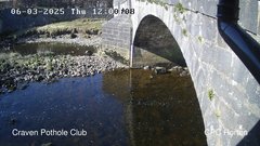 view from HortonRibbleCam on 2025-03-06