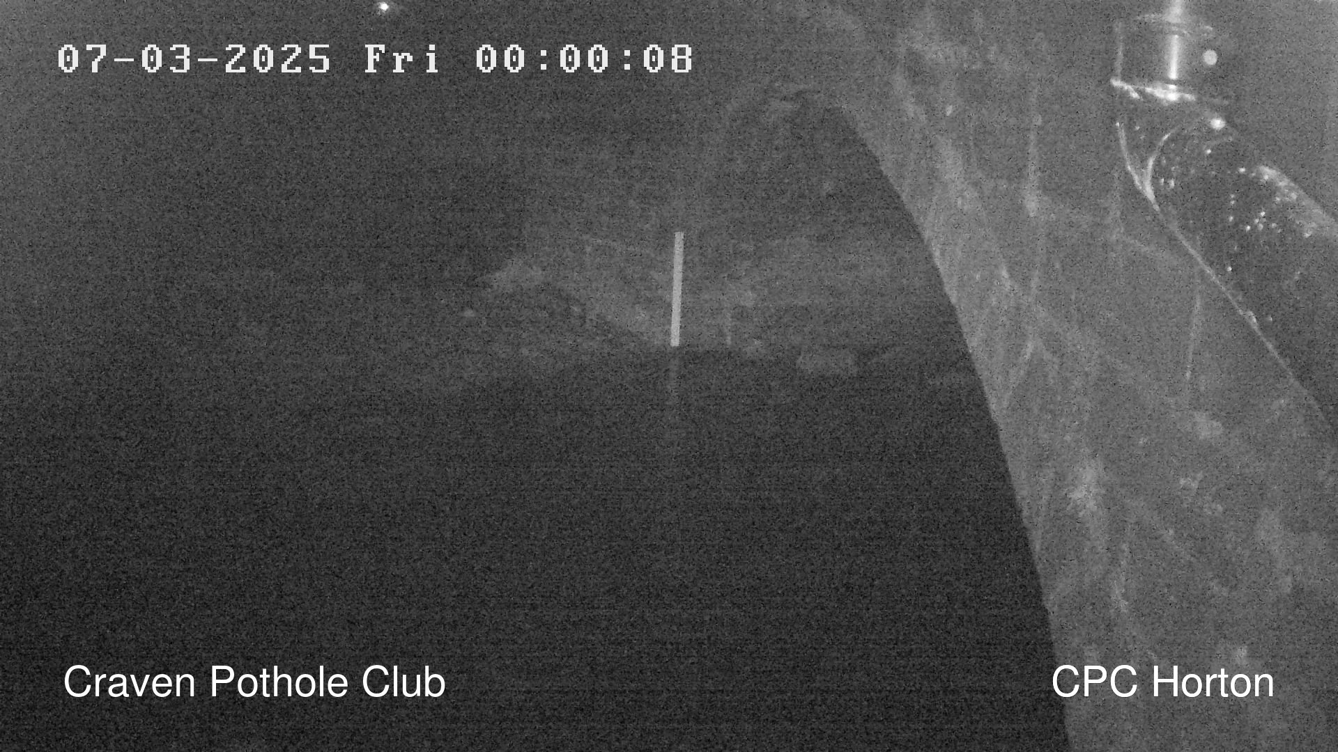 time-lapse frame, HortonRibbleCam webcam