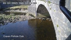 view from HortonRibbleCam on 2025-03-08