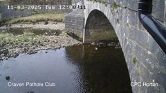 view from HortonRibbleCam on 2025-03-11