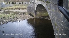 view from HortonRibbleCam on 2025-03-12