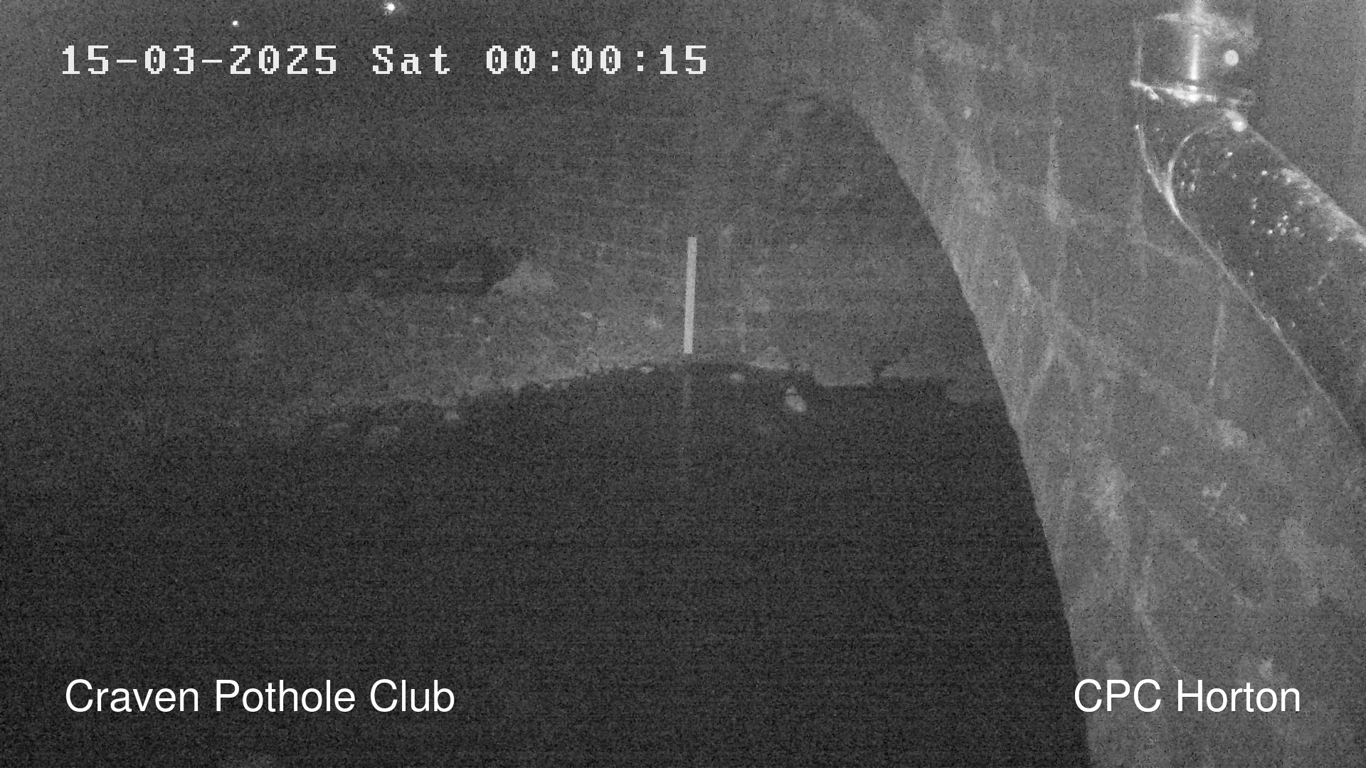 time-lapse frame, HortonRibbleCam webcam