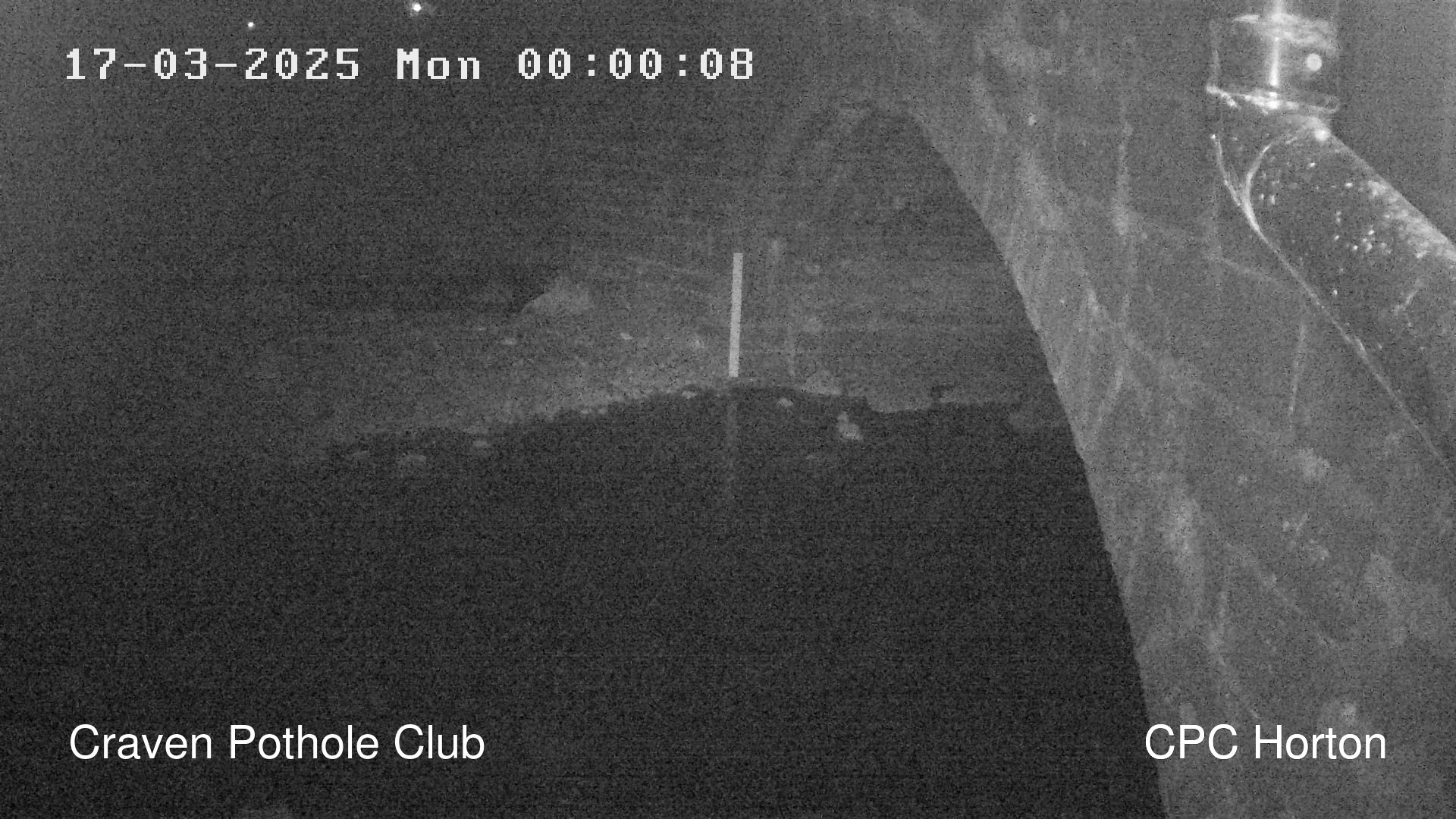 time-lapse frame, HortonRibbleCam webcam