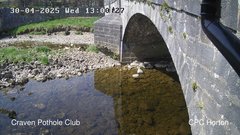 view from HortonRibbleCam on 2025-04-30