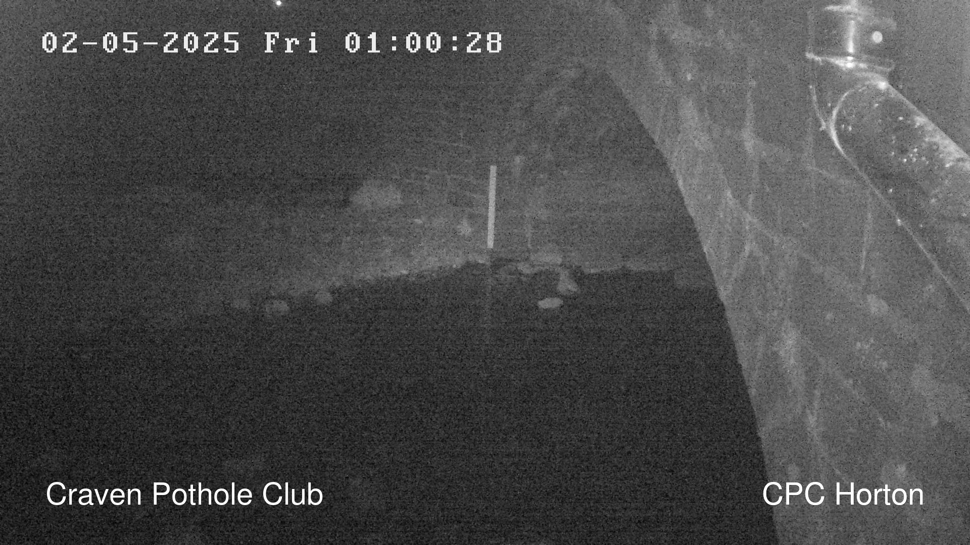 time-lapse frame, HortonRibbleCam webcam